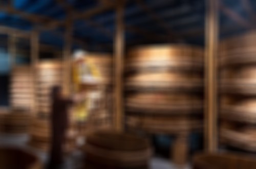 High temperature test box