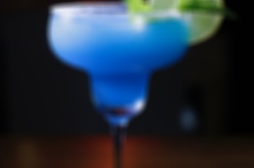 Hanging double marble bathroom cabinet